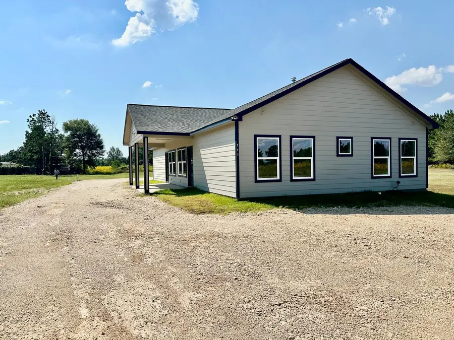111 County Road 5122, Cleveland, TX 77327 - Image #3