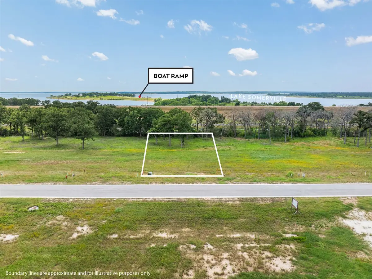 TBD Lot 15 Lake Day Drive, Somerville, TX 77879 - #1
