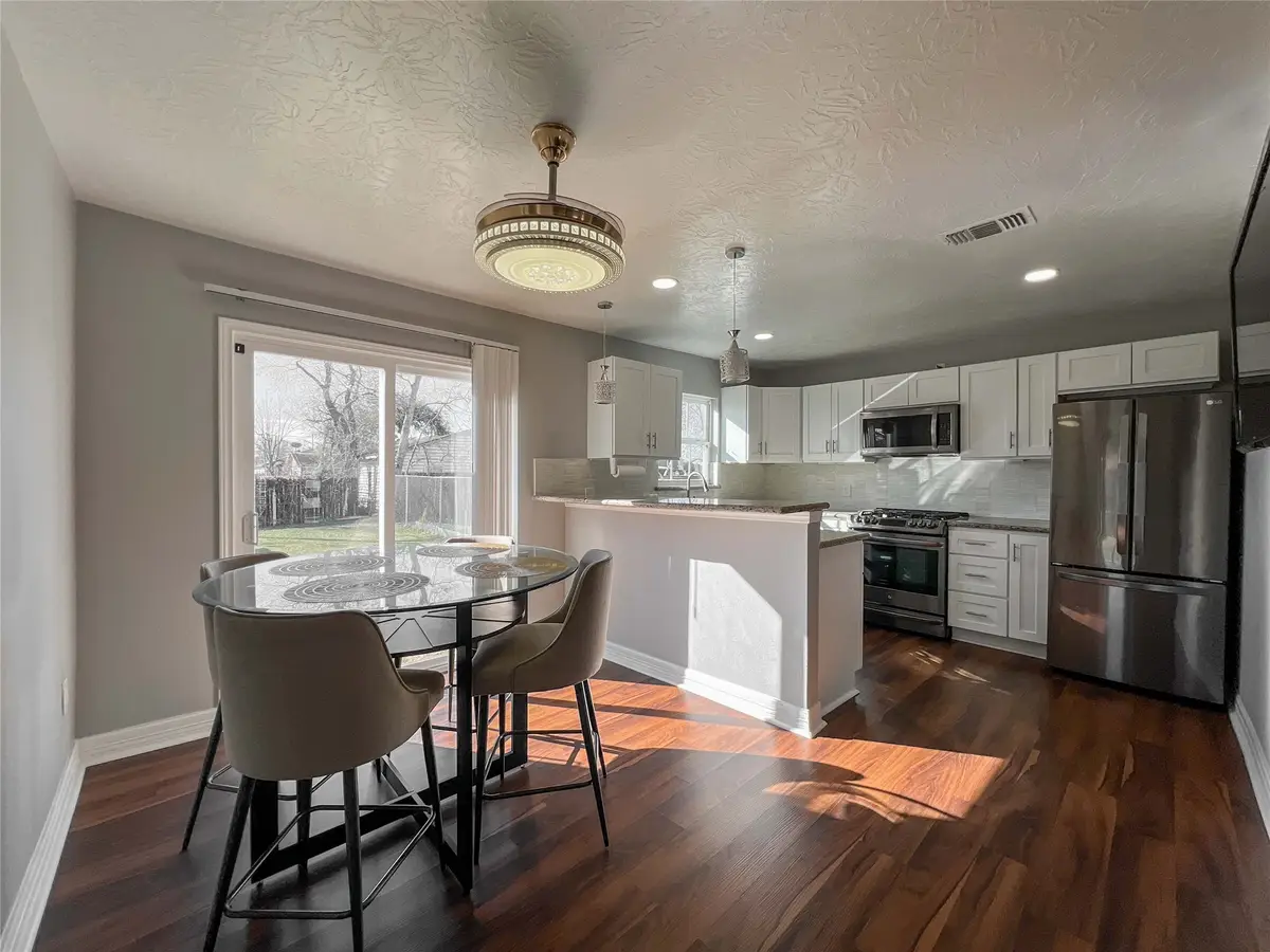 7966 Bonaire Street, Houston, TX 77028 - Image #1