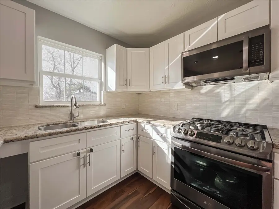 7966 Bonaire Street, Houston, TX 77028 - Image #3