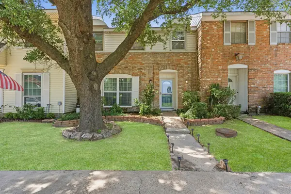 20421 Fieldtree Drive, Humble, TX 77338