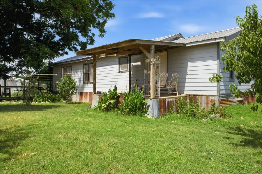 10802 County Road 203, Plantersville, TX 77363 - #3