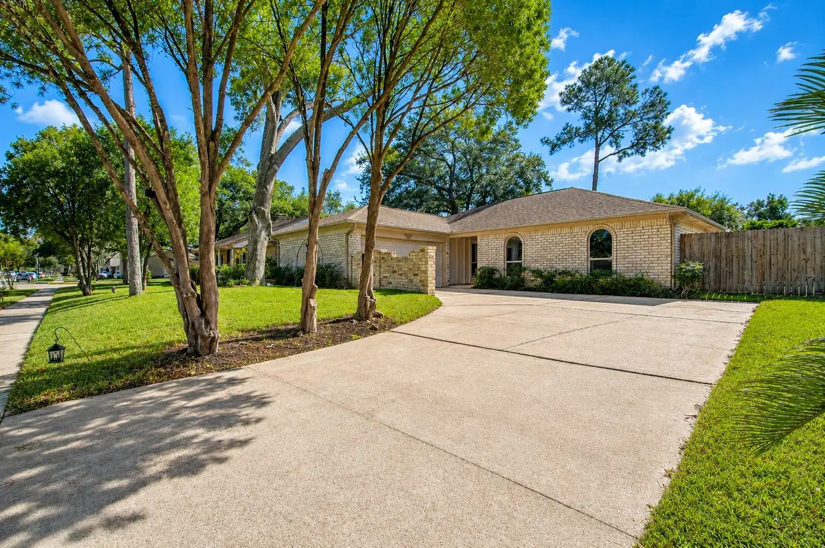22307 Goldstone Drive, Katy, TX 77450 - #1