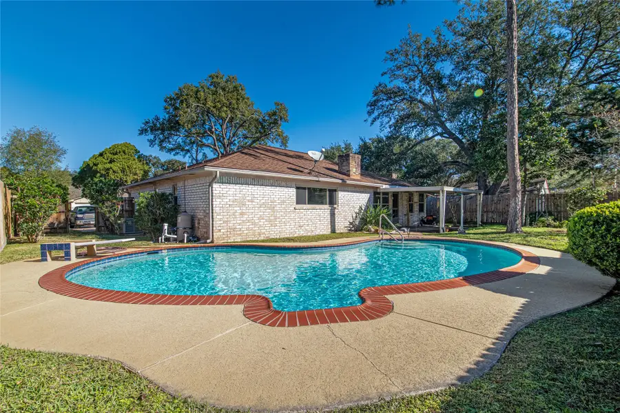 22307 Goldstone Drive, Katy, TX 77450 - #3