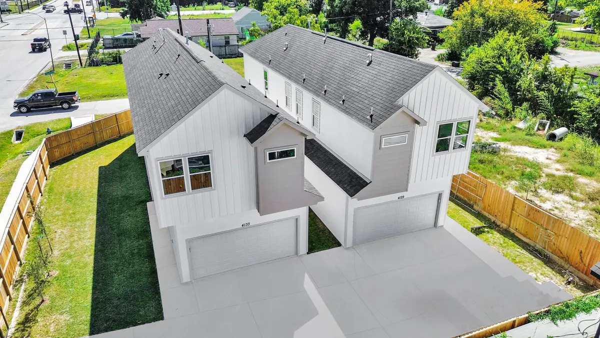 4129 E Toliver Street, Houston, TX 77016 - #1