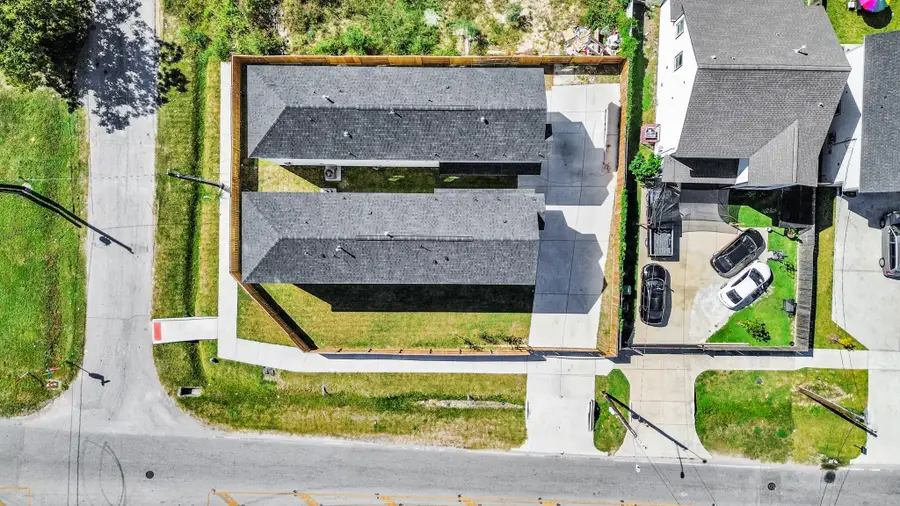 4129 E Toliver Street, Houston, TX 77016 - #2