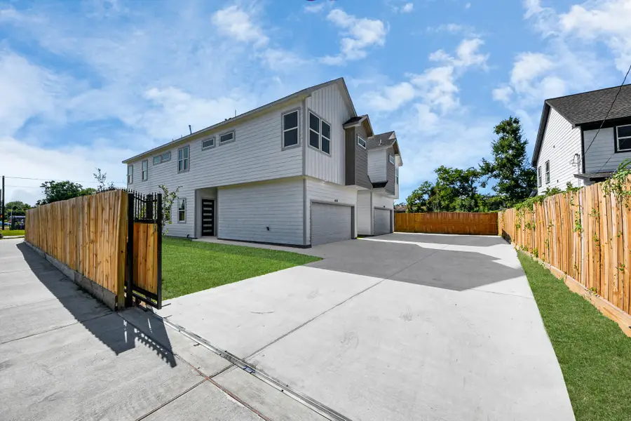 4129 E Toliver Street, Houston, TX 77016 - #3
