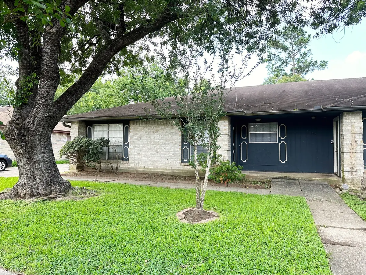 2402 Spring Dusk Lane, Spring, TX 77373 - Image #1