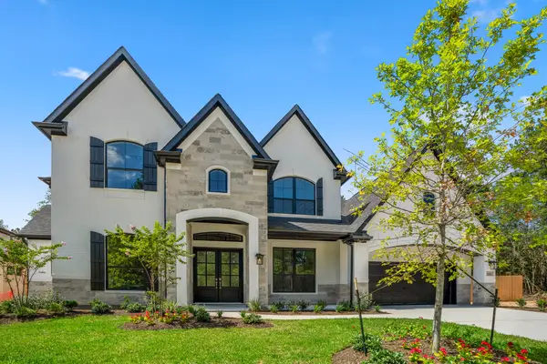 308 Magnolia Bloom Court, Willis, TX 77318