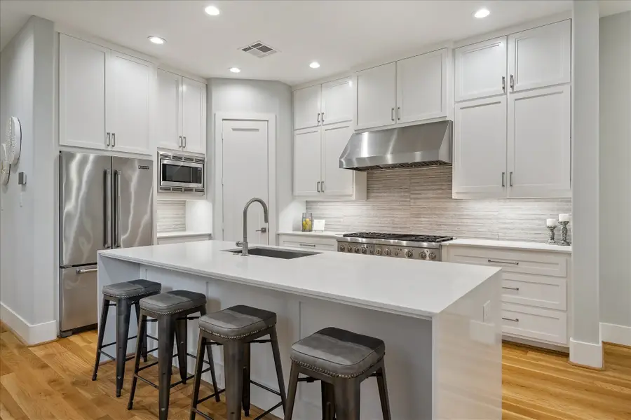 223 Malone Street, Houston, TX 77007 - #3