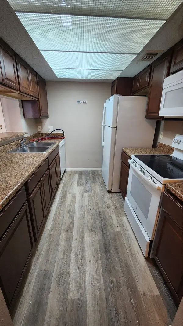 2818 S Bartell Drive #7, Houston, TX 77054