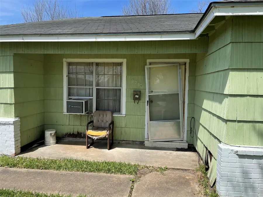 5543 Lakefield Drive, Houston, TX 77033 - #2