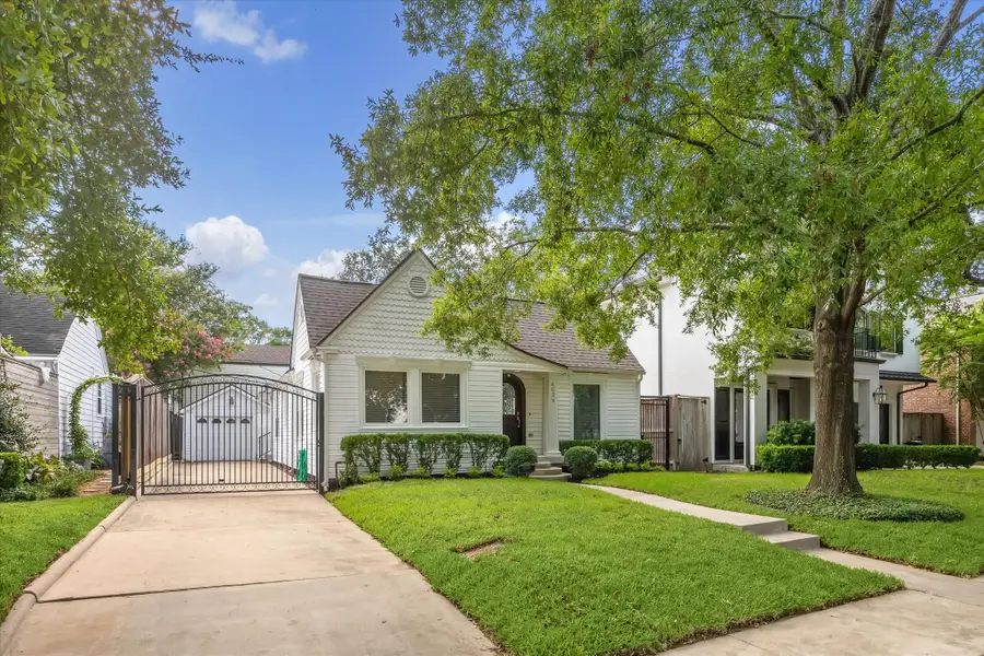 6026 Lake Street, West University Place, TX 77005 - Image #2