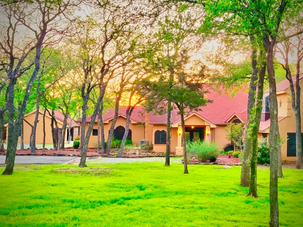 8747 Buckner Lane, Keller, TX 76248 - #1