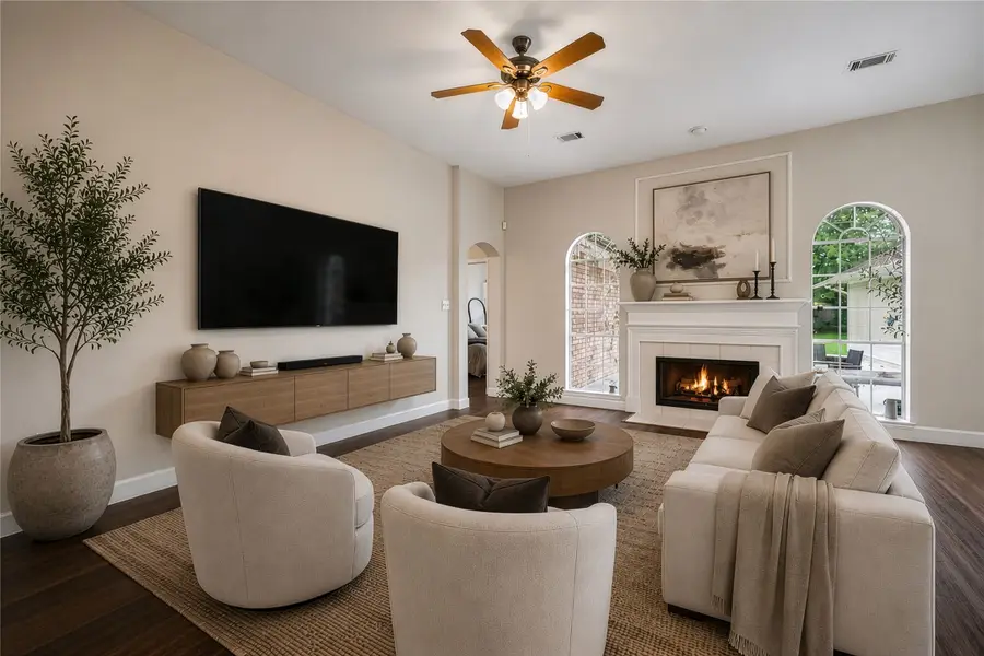 9110 Rhapsody Lane, Houston, TX 77040 - #2