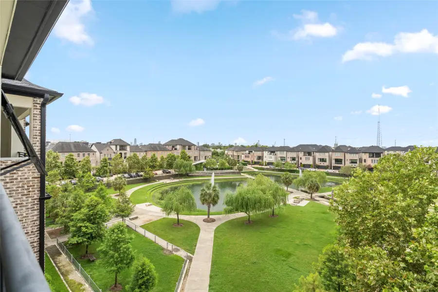 6017 Cottage Grove Lake Drive, Houston, TX 77007 - #3