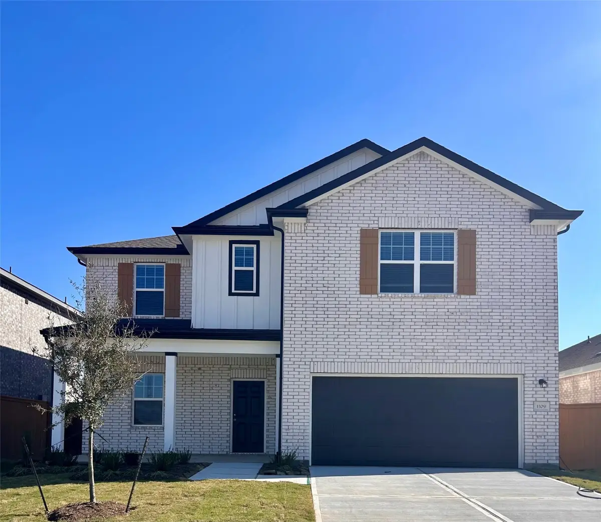 1109 Sunlit Circle, Brookshire, TX 77423 - Image #1