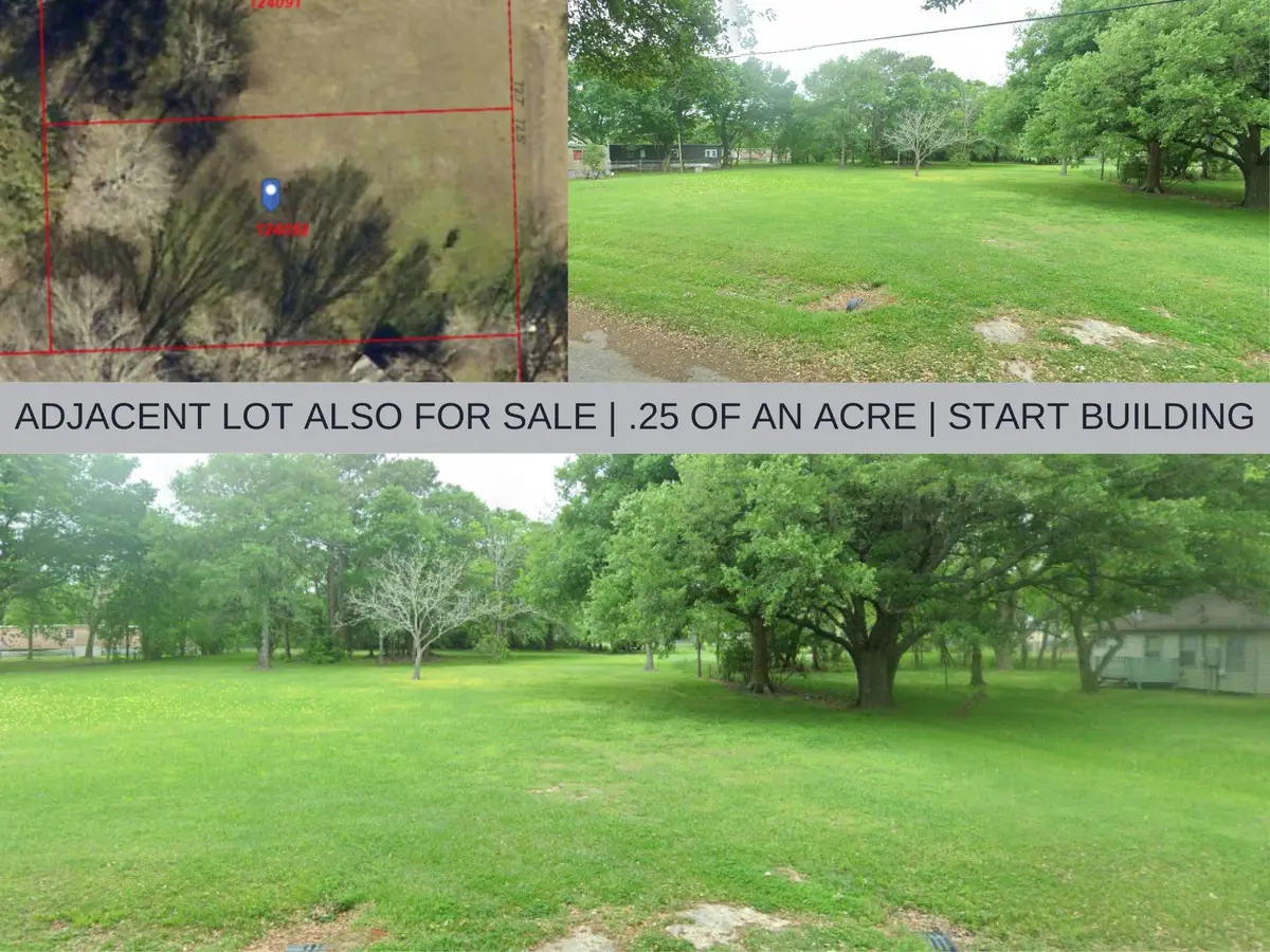 4412 Mockingbird Lane, Bay City, TX 77414 - Image #1