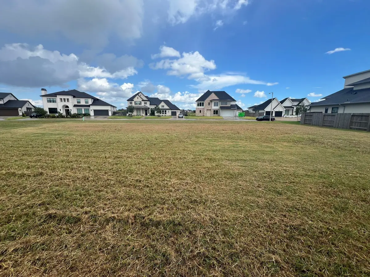 4812 Lost Creek Lane, League City, TX 77573 - #1