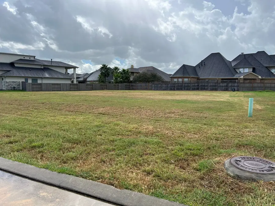 4812 Lost Creek Lane, League City, TX 77573 - #3