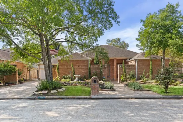 11611 Aspenway Drive, Houston, TX 77070