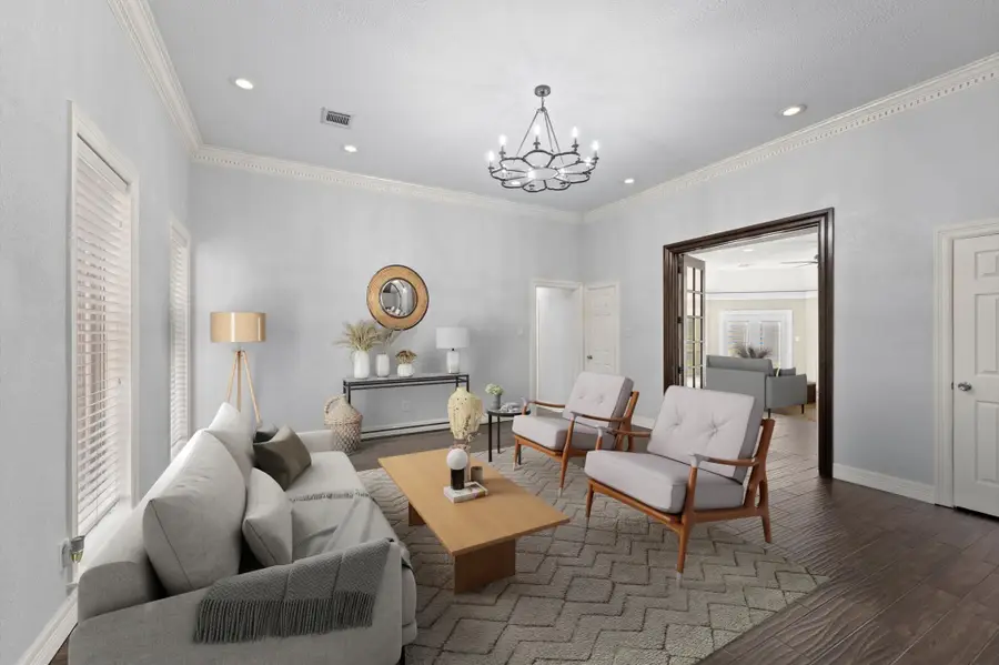 11611 Aspenway Drive, Houston, TX 77070 - Image #3