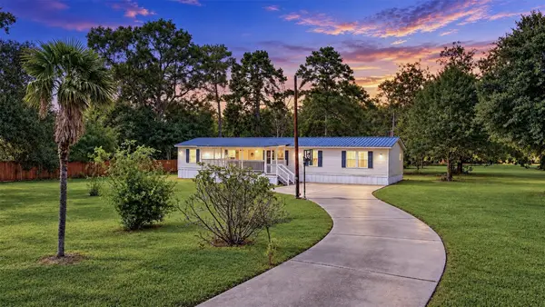 2581 Mann Road, Conroe, TX 77303