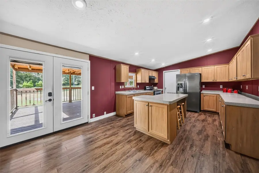 2581 Mann Road, Conroe, TX 77303 - #2