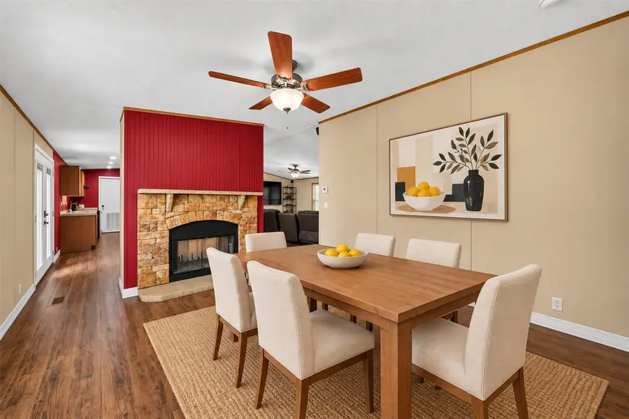 2581 Mann Road, Conroe, TX 77303 - #3