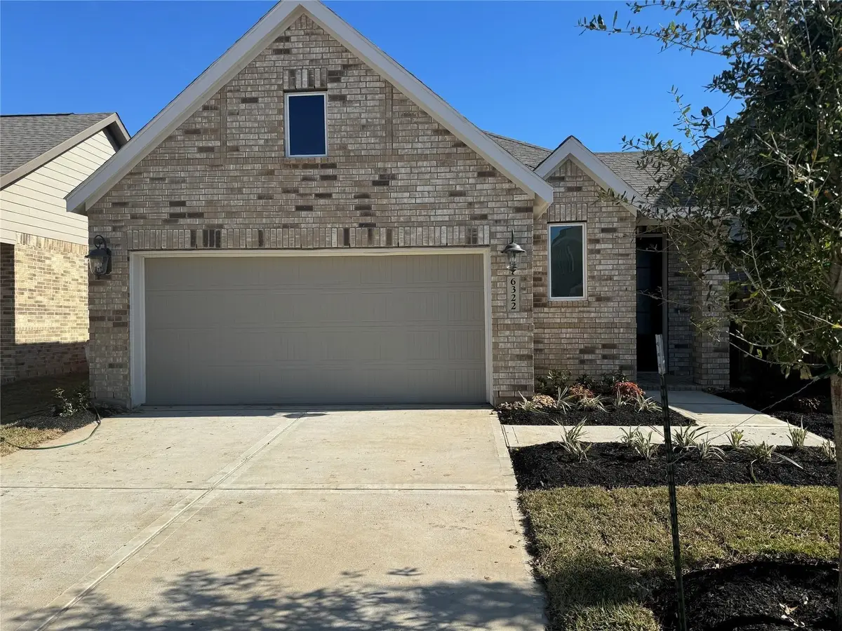 6606 Sunset Velvet Drive, Katy, TX 77493 - Image #1