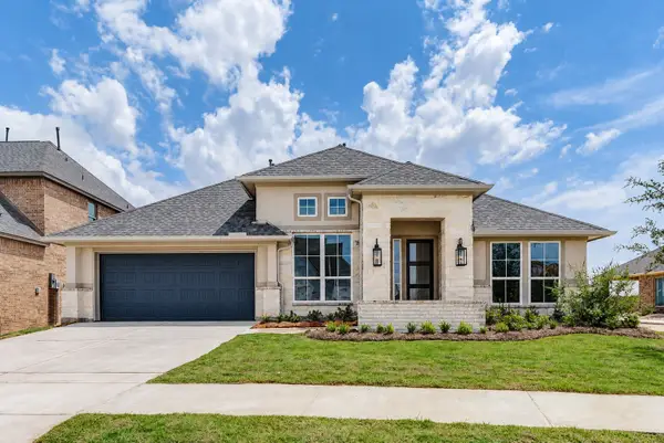 21919 Espejitos Court, Cypress, TX 77433