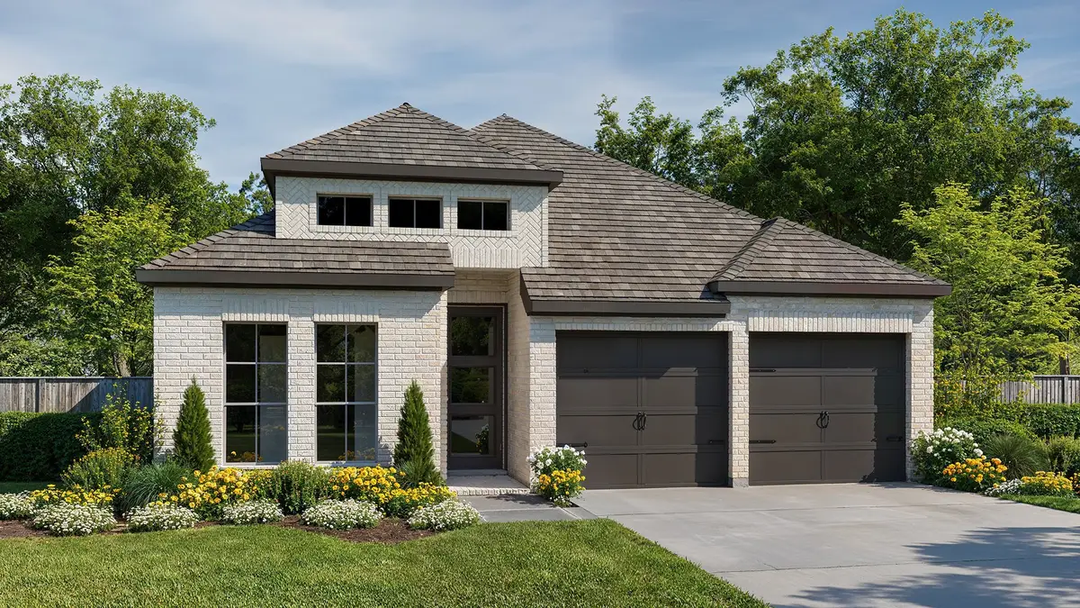 373 Mulberry Creek Street, Conroe, TX 77304 - #1