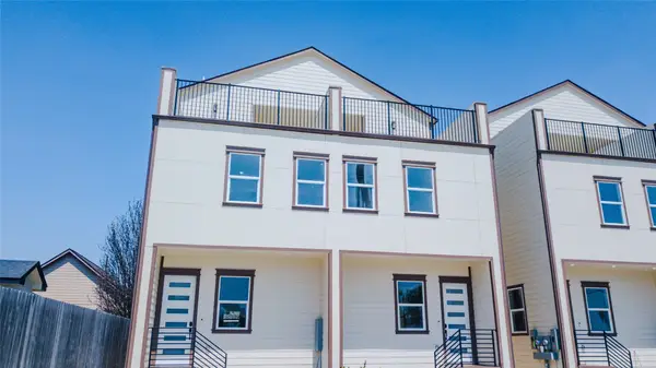 823 North Loop S, Houston, TX 77022