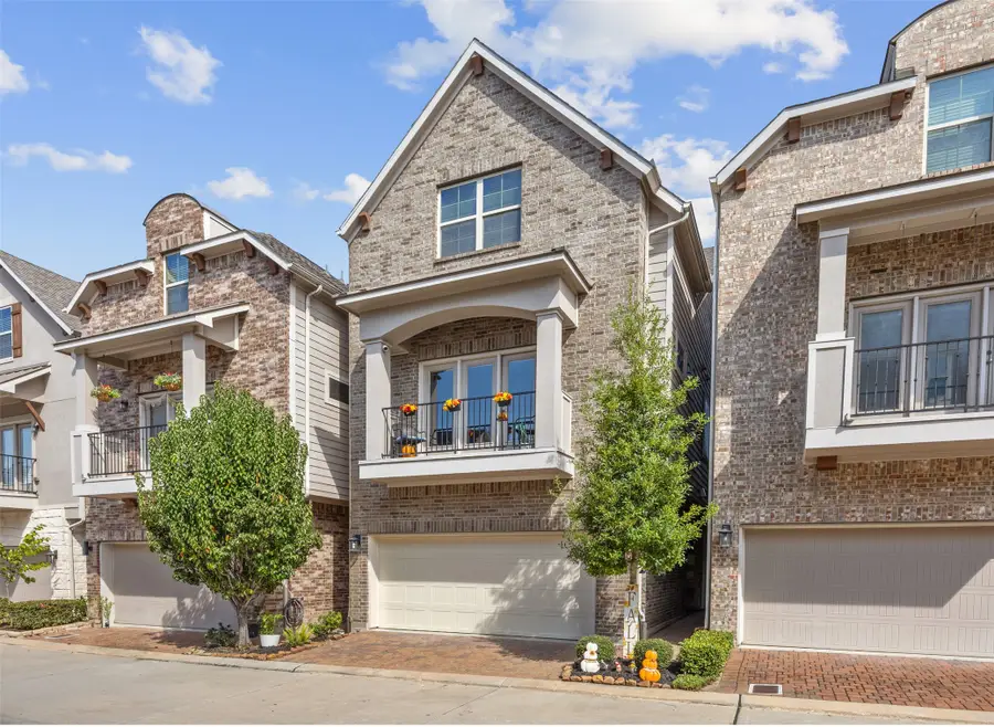 1006 Shepherd Oaks Drive, Houston, TX 77018 - #2