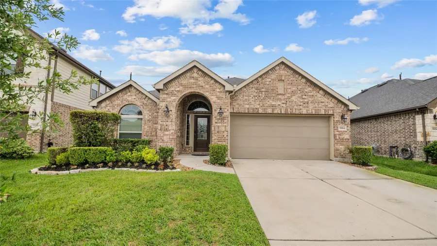 3864 Oakmist Bend Lane, Spring, TX 77386 - #2