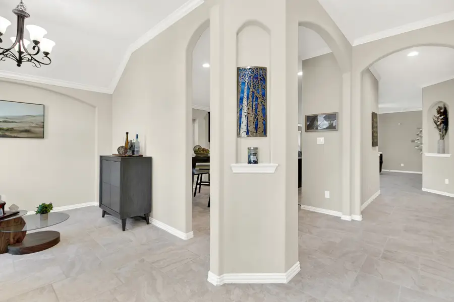 3864 Oakmist Bend Lane, Spring, TX 77386 - #3