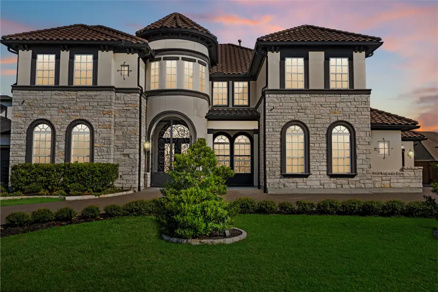 18011 Blue Ridge Shores Drive, Cypress, TX 77433 - #2