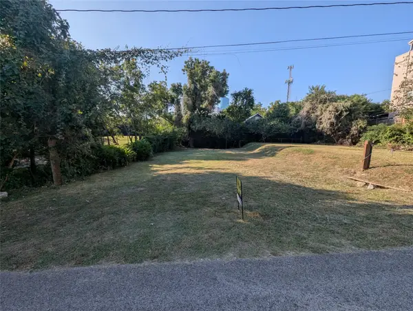 0 Edwards Street, Houston, TX 77007