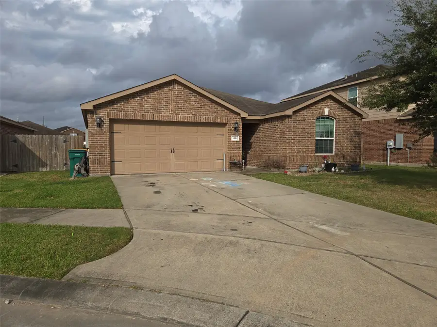 416 Turquoise Trade Drive, La Marque, TX 77568 - Image #3