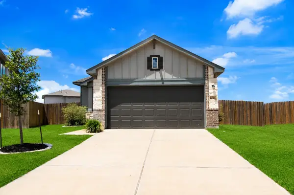 14706 Pinion Court, Conroe, TX 77302