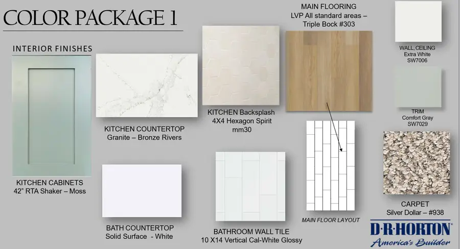 3209 Bolt Rope Drive, Texas City, TX 77539 - #3