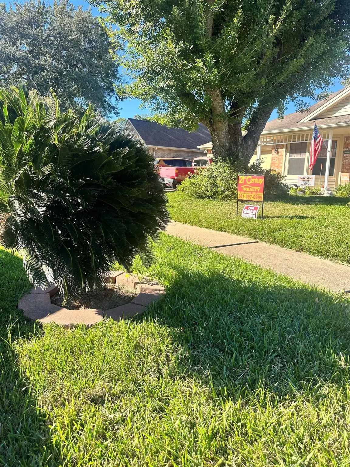 12031 Kleinmeadow Drive, Houston, TX 77066 - Image #1