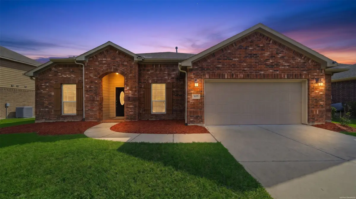 7618 Willow School Drive, Spring, TX 77389 - #1