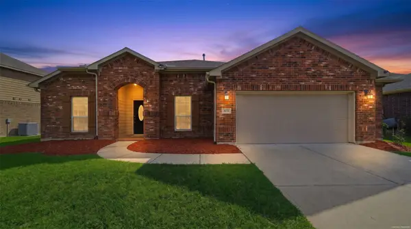 7618 Willow School Drive, Spring, TX 77389