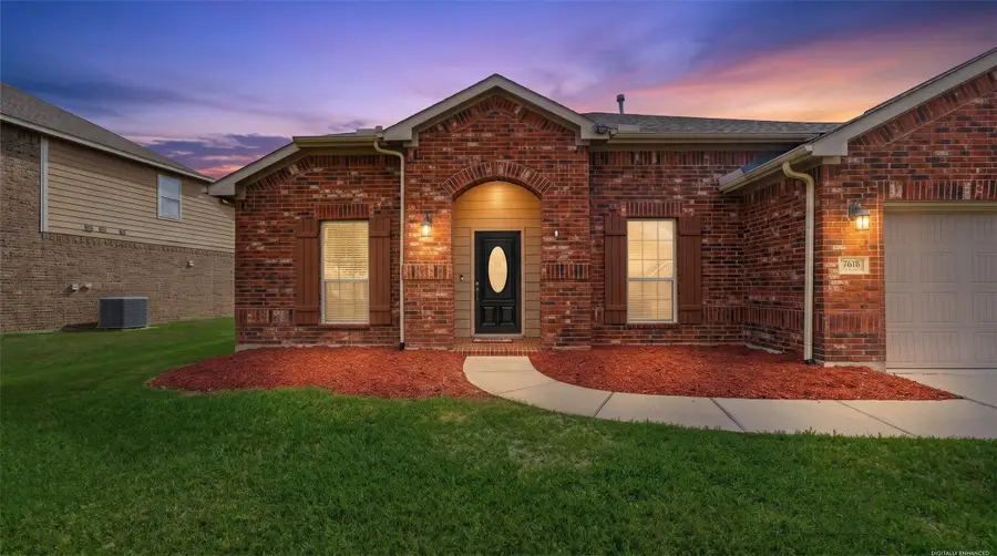 7618 Willow School Drive, Spring, TX 77389 - #2
