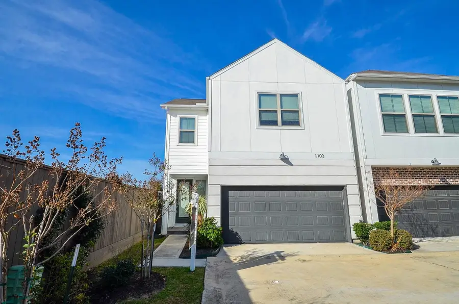 1103 Fuschia Road, Houston, TX 77055 - #2