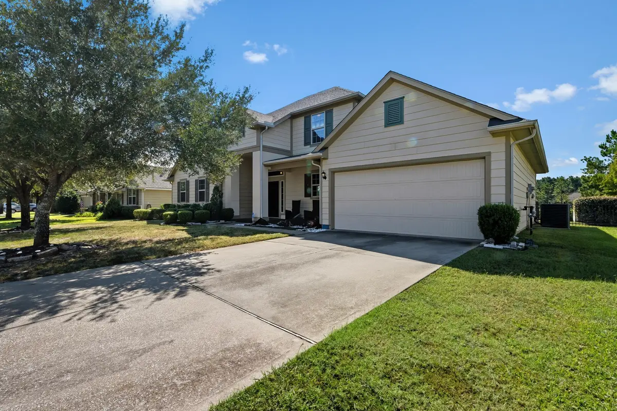 11307 Grand Creek Lane, Tomball, TX 77375 - #1