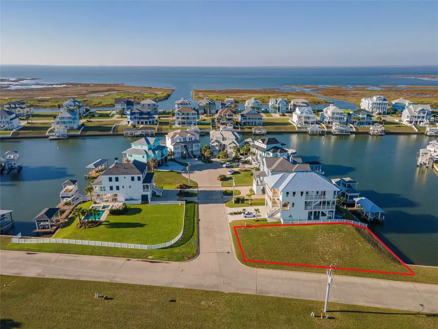 4123 Greenwing Teal Court, Galveston, TX 77554 - Image #3