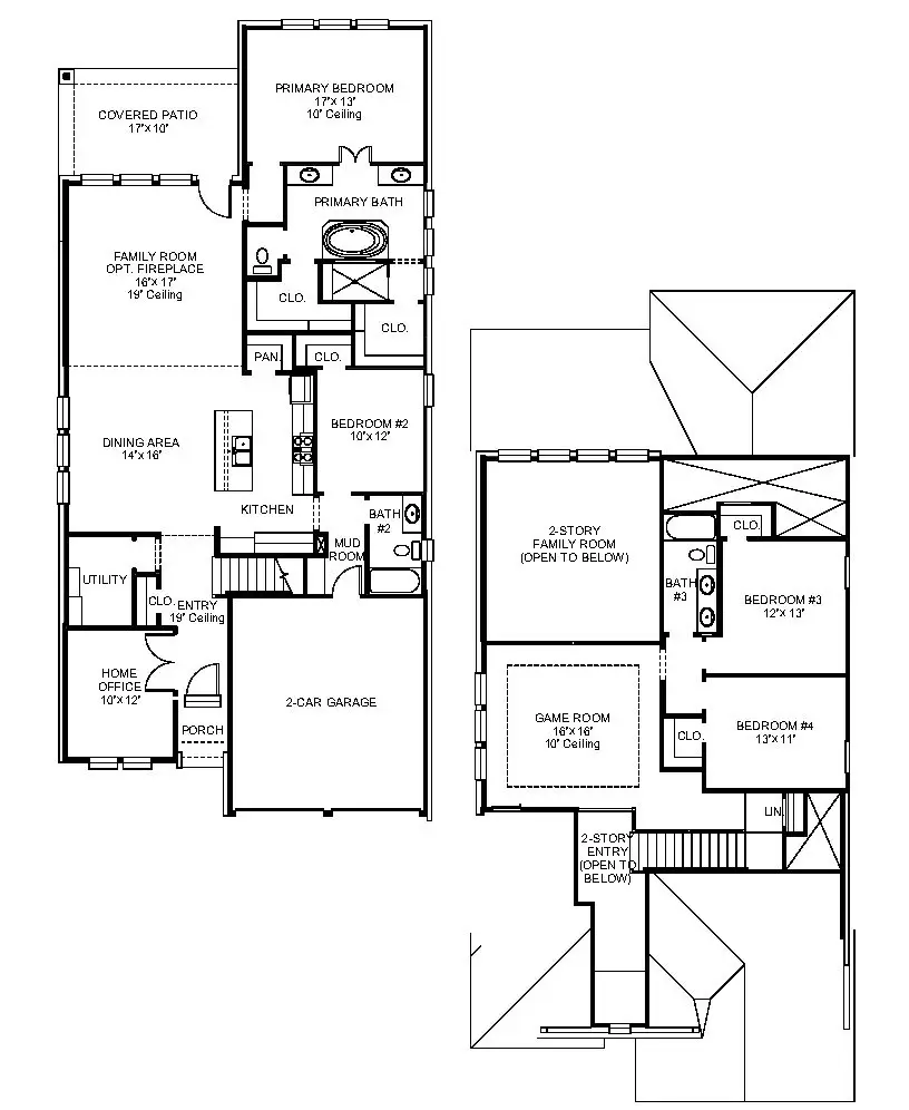 18206 Upper Brook Street, Conroe, TX 77302 - #2