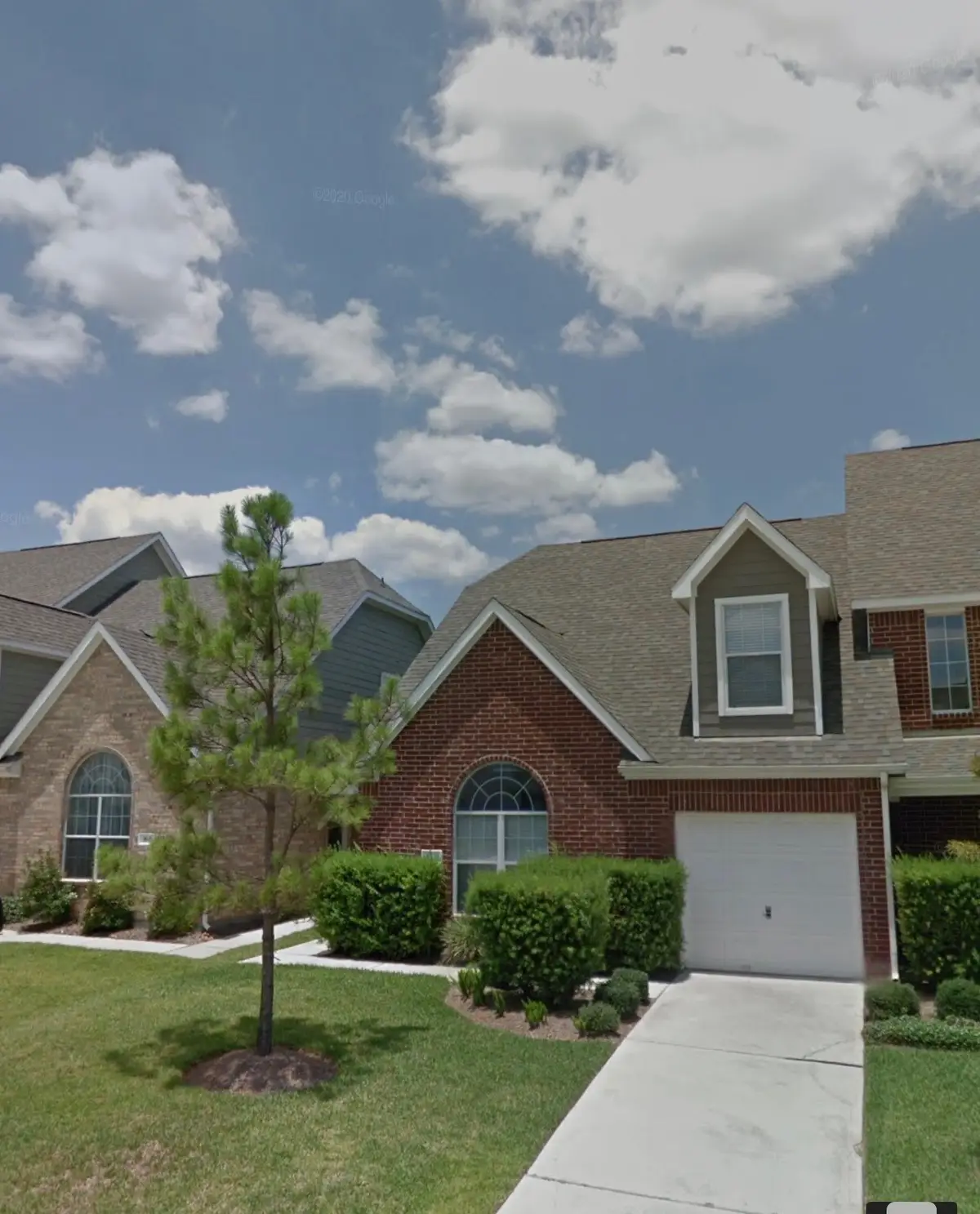 1633 Grable Cove Lane, Spring, TX 77379 - #1